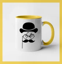 Mustache bicykel Mustache bicykel