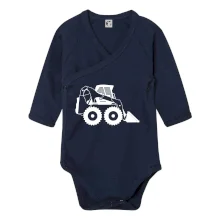 Bobik veľký kolesový