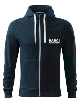 Hasiči nápis (názov zboru - vlastný nápis)