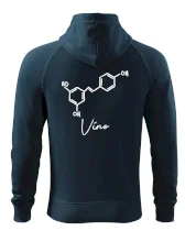 Barová chémia - víno