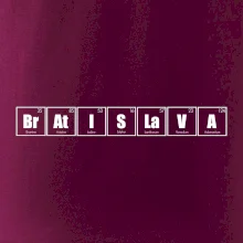 Periodická tabuľka Bratislava