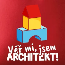 Věř mi, jsem architekt