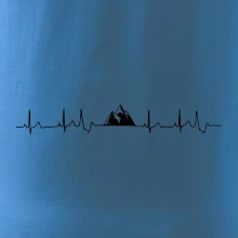 Hory EKG Hory EKG