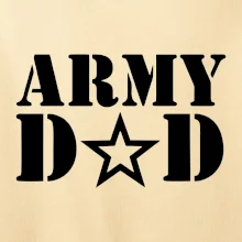 Army dad