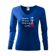 Vyzerá, cíti sa, chová sa - 40 rokov Vyzerá, cíti sa, chová sa - 40 rokov