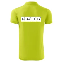 Periodická tabulka - Teacher Periodická tabulka - Teacher