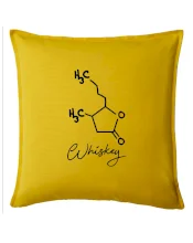 Barová chémia - whiskey