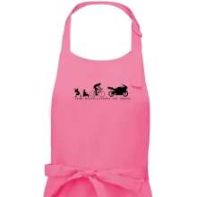 Evolution of man (supersport) Evolution of man (supersport)