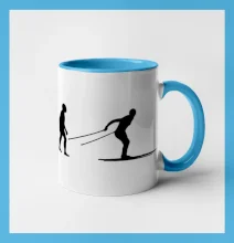 Evolúcia behu - bežky