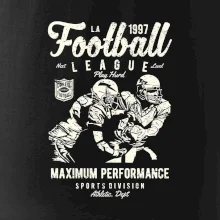 Football League plagát