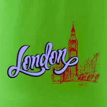 London Lettering