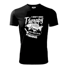I dont need therapy - fishing I dont need therapy - fishing