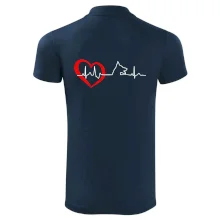 Nemecký ovčiak ekg Nemecký ovčiak ekg