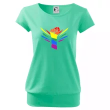 Ruka blesky Ruka blesky