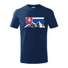 Slovenské hory Slovenské hory