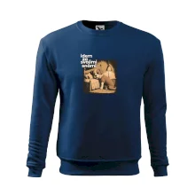 Idem za svojimi snami Idem za svojimi snami