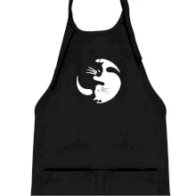 Mačka - Jin jang Mačka - Jin jang