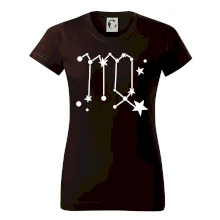 Súhvezdie - Virgo  - Panna Súhvezdie - Virgo  - Panna