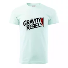 Gravity rebel