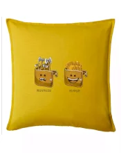 Pred výplatou po výplate (Pecka design)