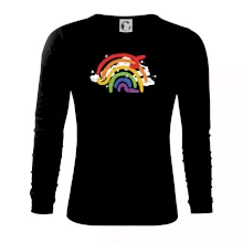 Dážďovky dúha (Alexis Citrine) Dážďovky dúha (Alexis Citrine)