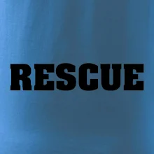 Rescue - Vaše meno