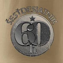 Šesťdesiatnik Československý