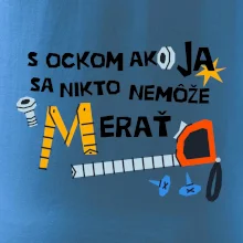 S ockom ako ja sa nikto nemôže metať