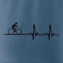 Cyklo ekg - bicykel