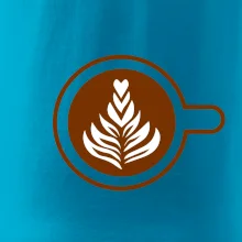 Coffee art Coffee art