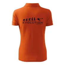 Evolution Football Evolution Football
