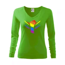 Ruka blesky Ruka blesky