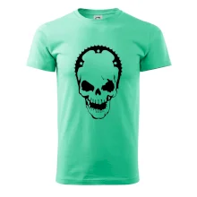 Rozeta lebka Rozeta lebka