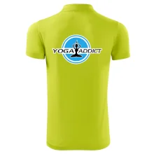 Yoga addict Yoga addict