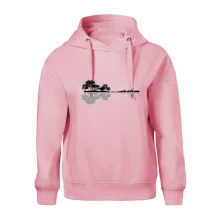 Gitara príroda Gitara príroda