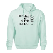 Fitness Eat Sleep Repeat Fitness Eat Sleep Repeat