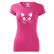 Mačka mňau Mačka mňau