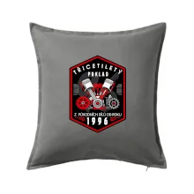 Třicetiletý poklad z původních dílů 1996