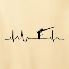 Ekg pistole na pěnu