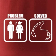 Problém rybárčenie