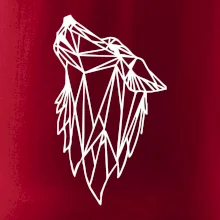 Geometria - vlk - vyjúci Geometria - vlk - vyjúci