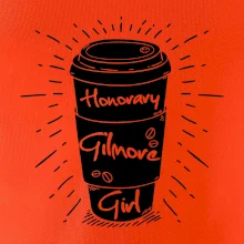Honorary Gilmore Girl