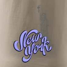 New York Lettering New York Lettering