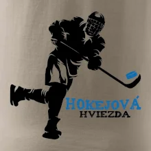 Hokejová hviezda