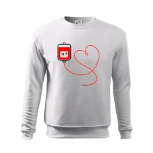 Transfúzia srdce - vaša krvná skupina Transfúzia srdce - vaša krvná skupina