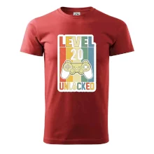 Gaming narodeniny 20