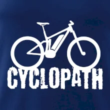 Cyclopath ebike