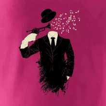 Zbraň trúbka Zbraň trúbka