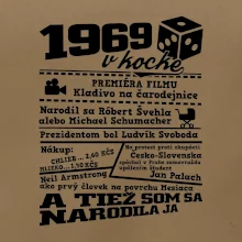 1969 v kocke
