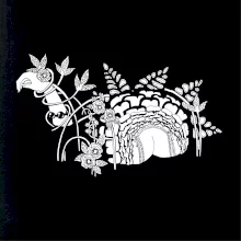 Loch ass   (Pecka design)